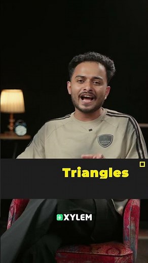 Maths - Triangles | One Shot Revision