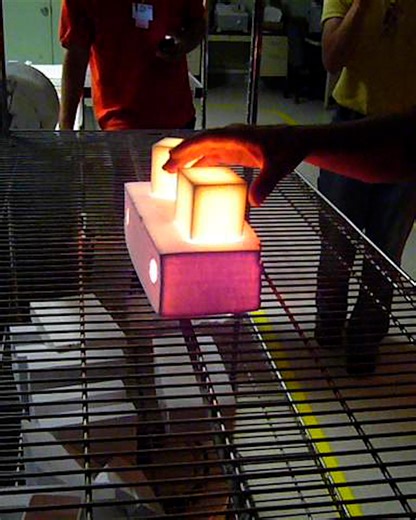 This has our minds blown 🤯🧑‍🔬 | UNILAD Tech