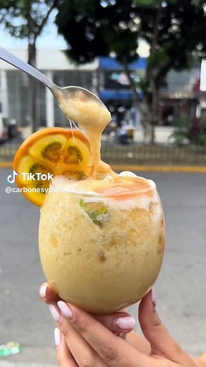 Delicious Lulada Calena Recipe | Carbones y Parrilla Cali