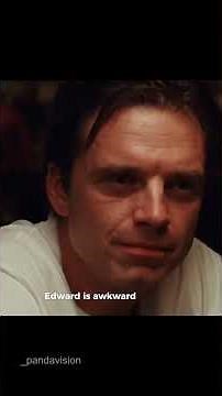 Adam Pearson and Sebastian Stan Face Off in A Different Man