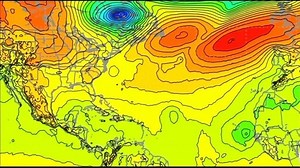 5.6K views · 24 shares | [Weather System may bring rains to Belize by...
