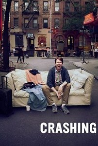 Crashing: Season 1 | Rotten Tomatoes