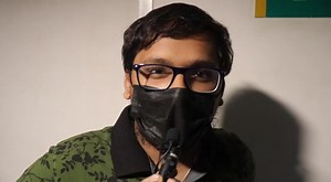 1K views · 21 reactions | We are Blessed ❤️ Audience Review at cinema hall. #DoctorBakshi Parambrata Chattopadhyay Subhashree Ganguly Bonny Sengupta Akshay Kapoor Devtanu Saptarshi Sen Spekeath Shubhadeep Bhaumik Saptaswa Basu #BhupeshArora Bhupesh Arora | SMV Studios | Facebook