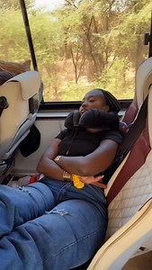 Sleeping beauty is comfy 🤭 | Martha Kemigisha Kagimba