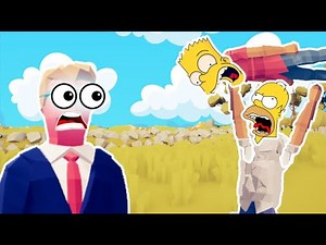 How To Throw Your Rider In TABS