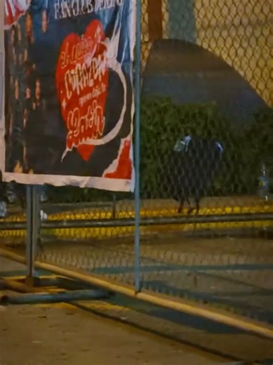 33 Aniversario de Corazón Serrano en Estadio San Marcos