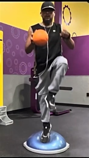 Getting shredded fast! #balancefitness