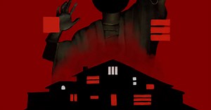 Rogue & Game Grumps Partner Up On New Psychological Horror Game