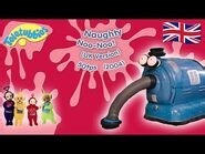 Teletubbies- Naughty Noo-Noo! (2004 - UK)
