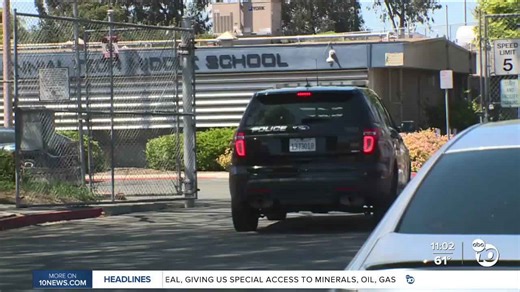School district investigating possible hit list at Millennial Tech Middle School