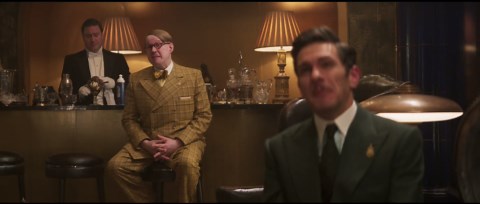 Wonka - Official Trailer 2