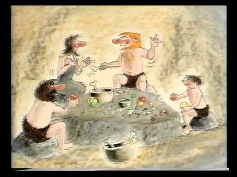 Jackanory - Little Nose