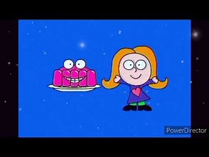 Gracie Lou - Jelly on the plate song (slowed down)