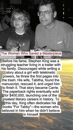 The Woman Who Saved a Masterpiece