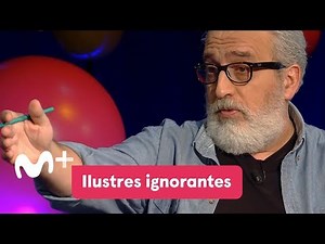 Ilustres Ignorantes: Modernos | #0