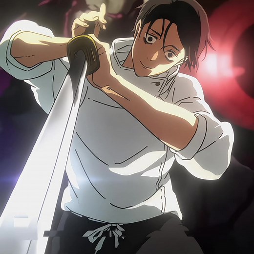 Yuta Edit of Jujutsu Kaisen Teaser Revealed