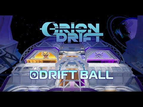Orion Drift: The Greatest Driftball Match in IAA History
