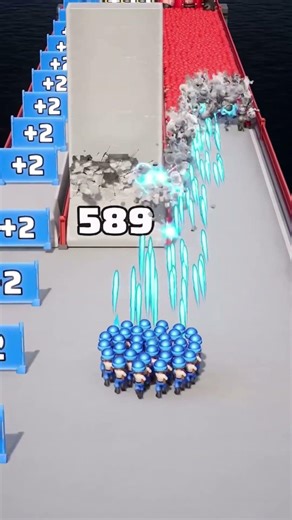 Last War Ads Review – Level 4 Survival Game