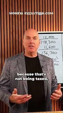 How Social Security and Deductions Can Improve Your Retirement Taxes