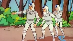 Fantastic 4 - 1967 - E03 (The Way It All Began)