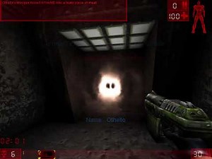 Unreal Tournament Game of The Year Edition | Part 41 - Overlord | 100% Completion Guide