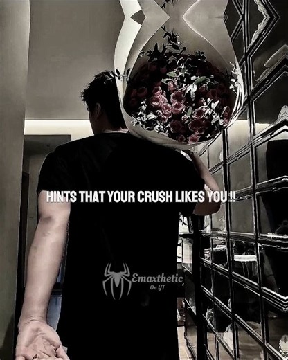 Dose your crush likes you 💕!! (Day-2) ‪@Emaxthetic‬ #1millionviews#aesthetic #crush#trending#ytviral