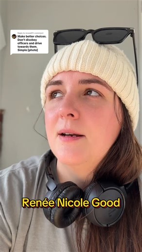 Madison Morrison on Instagram: "Let’s not pretend ICE has ever cared about the safety of Americans. From employing members of the Proud Boys to recruiting anyone looking for a job and a hefty sign-on bonus, emotionally unregulated individuals have repeatedly shown, time and time again, that they do not care about the safety of American citizens. The primary objective of ICE has always been the maintenance, removal, and discarding of individuals based on a targeted profile they are given. The mur