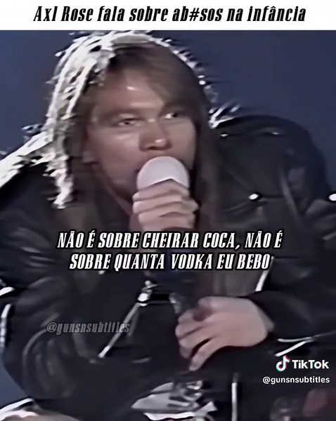 Axl Rose Rant (Live And Let Die) - Live in Chicago 1992