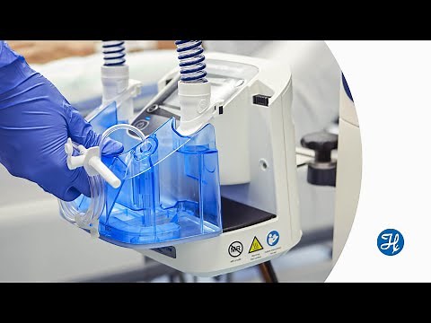 HAMILTON-H900 - Rainout management