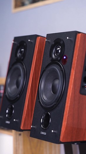 Edifier Speakers & Headphones on TikTok