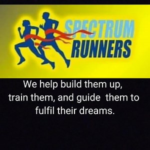 2.4K views · 107 reactions | The Spectrum Runners 5km time trial for men's applicants. SOON !!!!!! | SpectrumRunners | Facebook