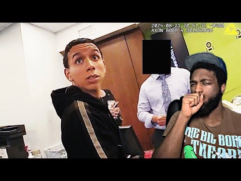 BGC Reacts: Teen Scammer Watches His Life Fall Apart
