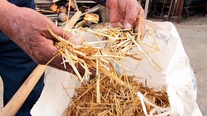 271K views · 2.1K reactions | El adobe es una mezcla de barro y paja...