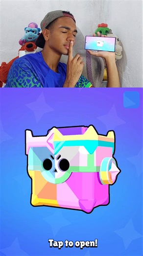 Ultra box is going to get out 💔😫