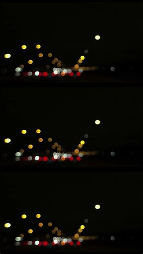 60,000 LEDs, One Unforgettable Night Drive | Niagara Fall | Canada #ytshorts #shortsvideo #shorts