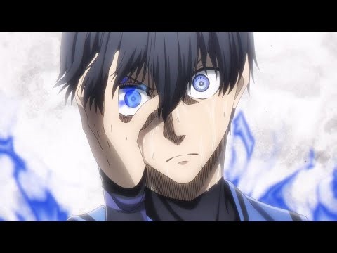 Blue Lock 「AMV」-Cant Hold Us Lyrics ft Ray Dalton