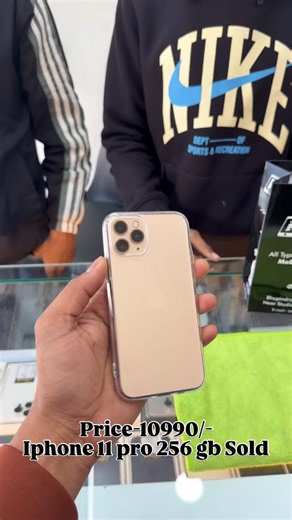 i-Point | Iphone 11 pro 256 gb sold ☎️ 8934-000078 | Instagram