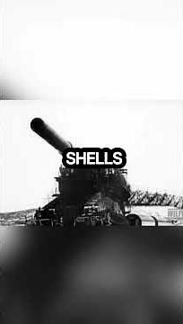 "Hitler’s Secret Supergun – The V-3 Cannon | WW2’s Untold Story!"