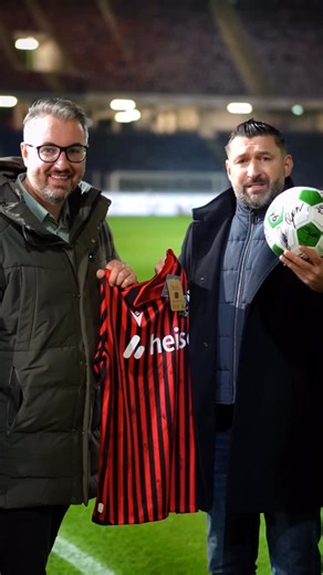 Torsten Mattuschka on Instagram: "Werbung 🎉 GEWINNSPIEL 🎉 Am 24.01.25 steigt das absolute 2. Liga-Topspiel Hannover 96 vs. Fortuna Düsseldorf in der Heinz-von-Heiden-Arena – und ihr könnt 2 VIP-Tickets gewinnen! 🏟️⚽ Gemeinsam mit dem Sponsor von Hannover 96, @stanzegartencenter und @marcelfulsche, verlose ich 2 Karten für dieses Highlight! 🔥 👉 So machst du mit: 1️⃣ Folge @tuschem17 2️⃣ Folge @marcelfulsche 3️⃣ Folge @stanzegartencenter 4️⃣Markiere in den Kommentaren, mit welchem Freund du z