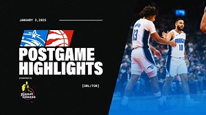 2.6K views · 5.6K reactions | All of the highlights from our W against the Toronto Raptors  | Orlando Magic | Facebook