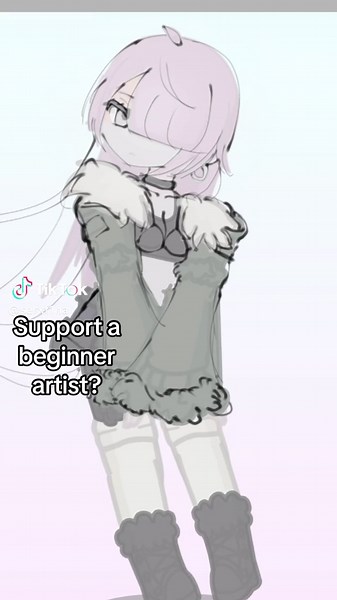 Support a Beginner Artist: How to Boost Commissions and Grow Your Art
