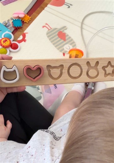 Daily Life with Our Hospitalized Twins: Riley and Reagan