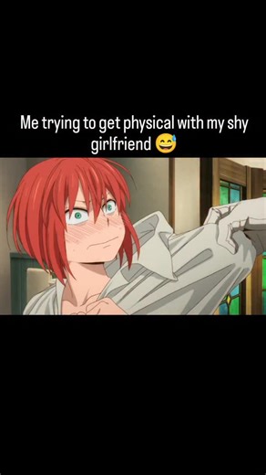 Ani4mation on Instagram: "Follow for more anime best moments → @_ani4mation_ Anime: The Ancient Magus' Bride (2017) Here is some information about it: Elias Ainsworth’s skull head was inspired by European folklore, especially legends about fae and forest spirits that are neither fully human nor fully monster. The creator wanted Elias to feel unsettling yet gentle, which is why his design mixes a terrifying appearance with soft, awkward behavior. Bonus information: Despite the heavy fantasy theme