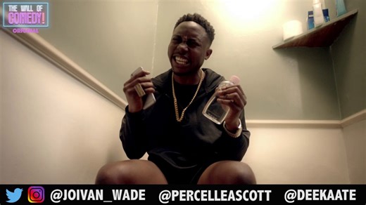 JPD | When You Have No WIFI ( Music Video)