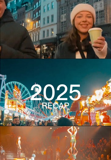 a honeymoon, 3 jobs, a house and a puppy later, cya 2025 ✨ #traveltiktok #2025recap #endoftheyear #fyp #aussietok