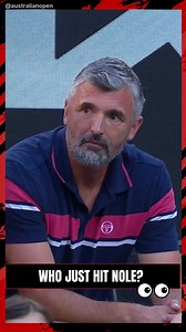 1.5M views · 10K reactions | Throwback to AO drama!  Novak took a surprise hit from Maria Sakkari during their match, unexpected moments on the court!   Australian Open #AOThrowback #TennisPlayer #ATP #Novak #WTA #GoranIvanisevic #AustralianOpen #throwbackmemories #melbourne #HilariousMoments #ArynaSabalenka #stefanostsitsipas #MariaSakkari #Djokovic #GOATヵ #NoleFam #Tennis | The Djoker Files | Facebook