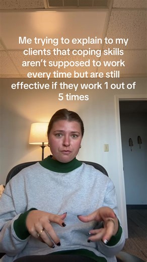 Building Effective Coping Skills: A Therapeutic Approach