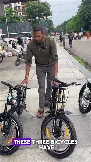 TOP 3 CRAZY CYCLES FOR KIDS 2026 🤯🚲 | Mahavir Cycle Store