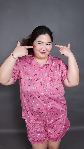 Hannah new prints🥰🥰🥰💖 #plussizepantulog #plumpinay #1010sale