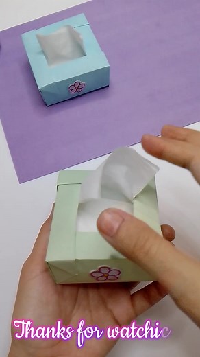 Creative DIY Paper Tissue Box Ideas for Craft Lovers